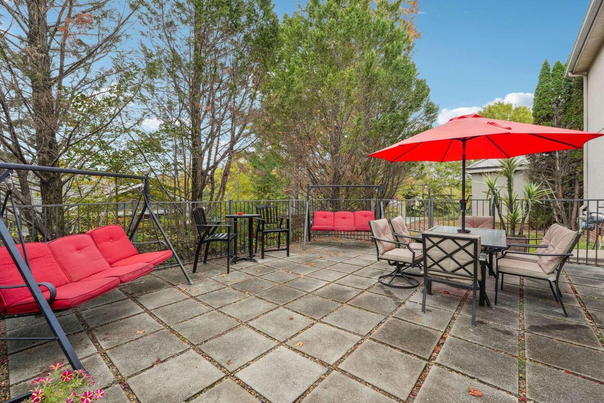 Quality Inn & Suites Dawsonville Exterior foto